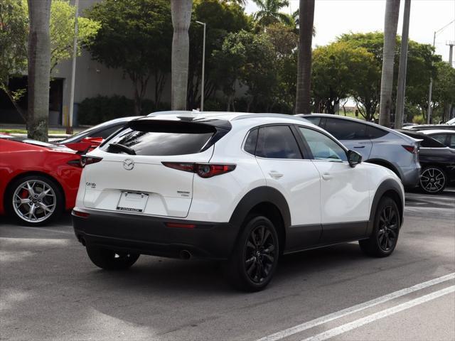 used 2024 Mazda CX-30 car, priced at $28,900