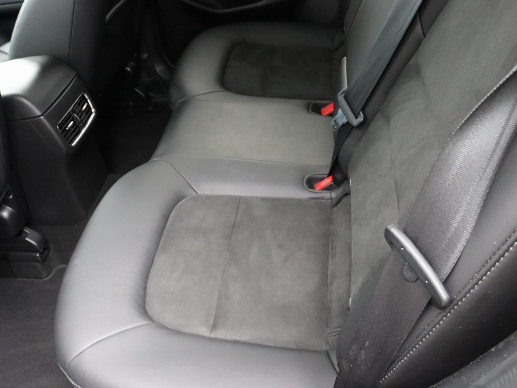 used 2022 Mazda CX-5 car, priced at $20,653