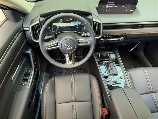 new 2025 Mazda CX-50 Hybrid car, priced at $38,858