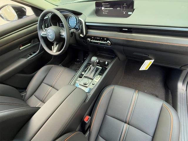 new 2025 Mazda CX-50 Hybrid car, priced at $38,858