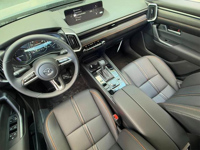 new 2025 Mazda CX-50 Hybrid car, priced at $38,858