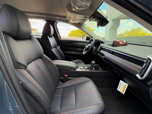 new 2025 Mazda CX-50 Hybrid car, priced at $38,858