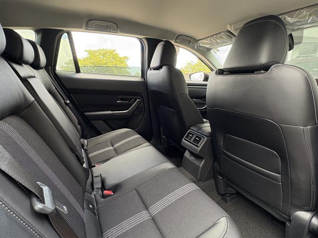 new 2025 Mazda CX-50 car, priced at $32,187