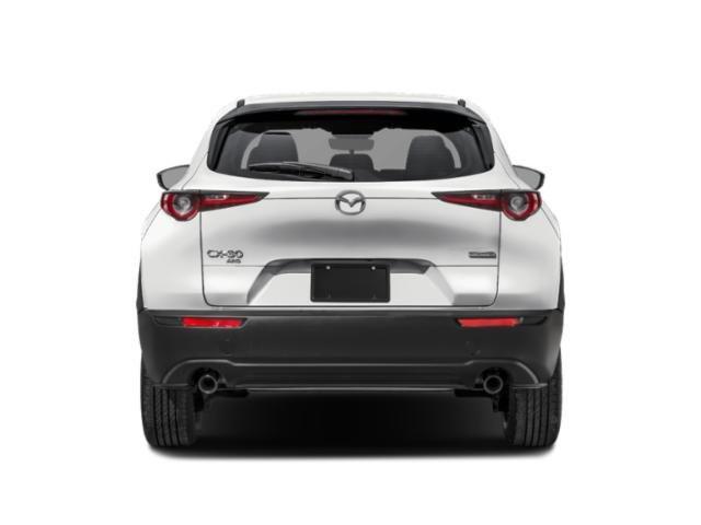 new 2025 Mazda CX-30 car, priced at $24,748