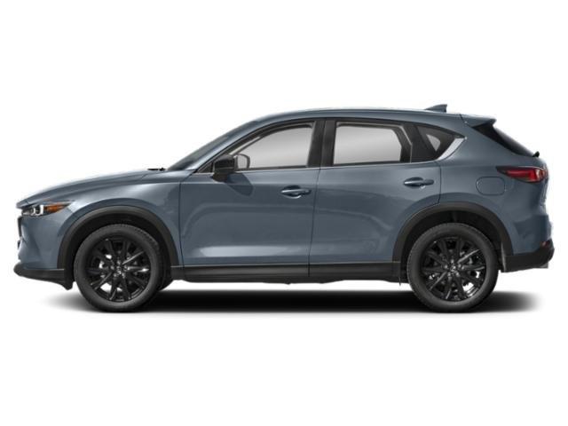 new 2024 Mazda CX-5 car, priced at $32,305