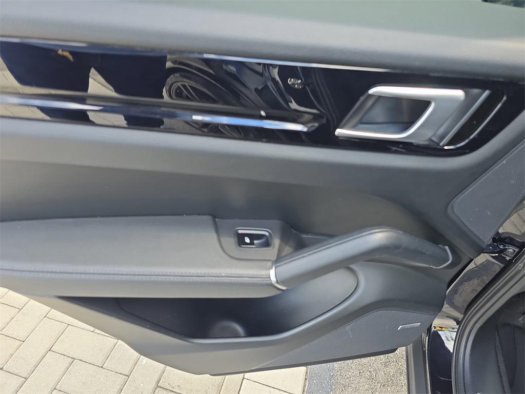 used 2021 Porsche Cayenne car, priced at $52,990