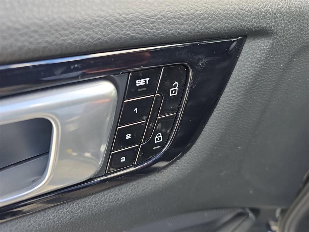 used 2021 Porsche Cayenne car, priced at $52,990