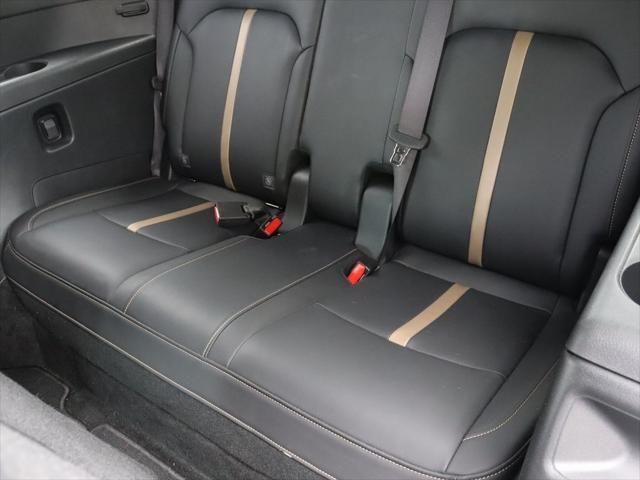 used 2024 Mazda CX-90 PHEV car, priced at $39,900