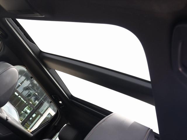 used 2024 Mazda CX-90 PHEV car, priced at $39,900