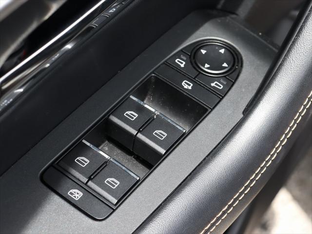used 2024 Mazda CX-90 PHEV car, priced at $39,900