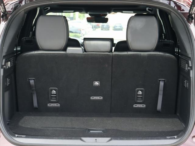 used 2024 Mazda CX-90 PHEV car, priced at $39,900
