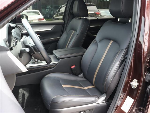 used 2024 Mazda CX-90 PHEV car, priced at $39,900