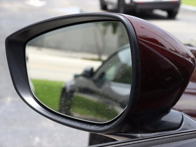 used 2024 Mazda CX-90 PHEV car, priced at $39,900