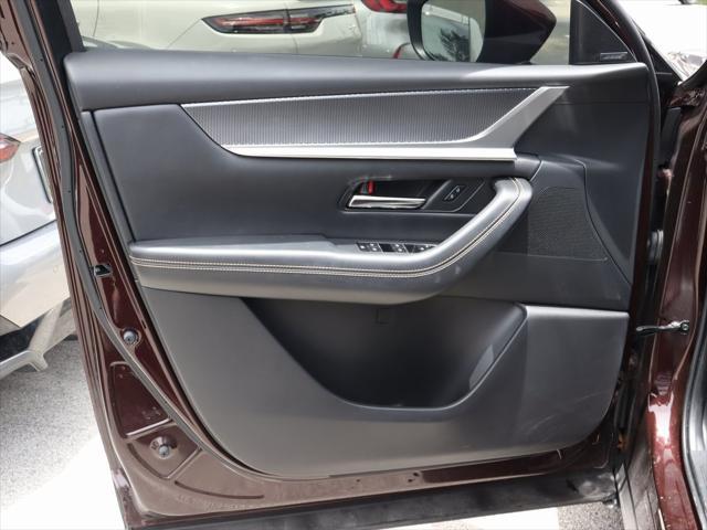 used 2024 Mazda CX-90 PHEV car, priced at $39,900