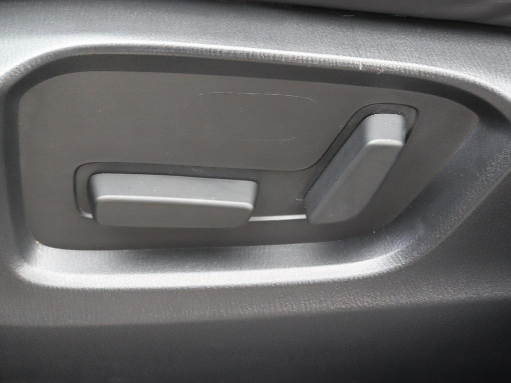 used 2023 Mazda CX-5 car, priced at $21,900