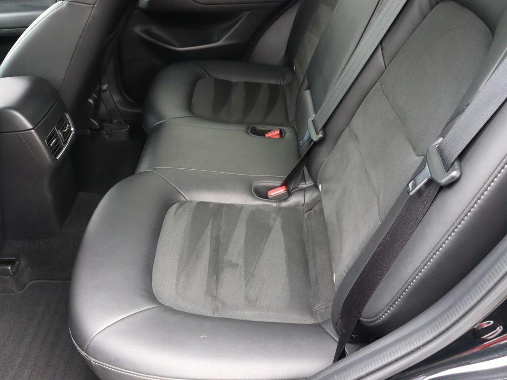 used 2023 Mazda CX-5 car, priced at $21,900