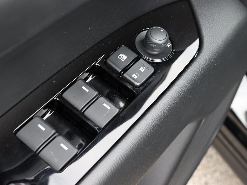 used 2023 Mazda CX-5 car, priced at $21,900