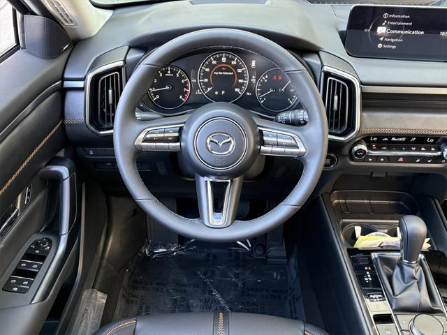 new 2025 Mazda CX-50 car, priced at $37,974