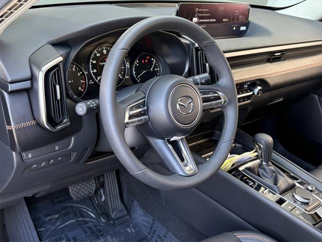new 2025 Mazda CX-50 car, priced at $37,974