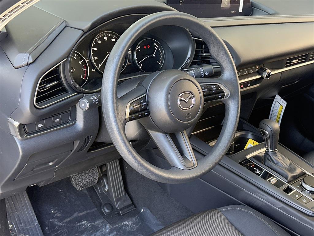 new 2025 Mazda CX-30 car, priced at $26,770