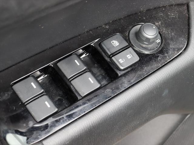 used 2022 Mazda CX-5 car, priced at $23,900