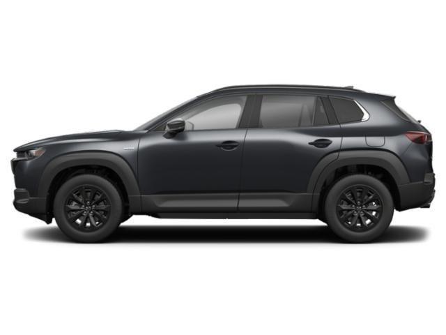 new 2025 Mazda CX-50 Hybrid car, priced at $38,165