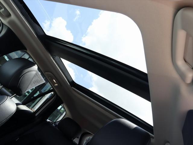 used 2024 Mazda CX-50 car, priced at $30,900