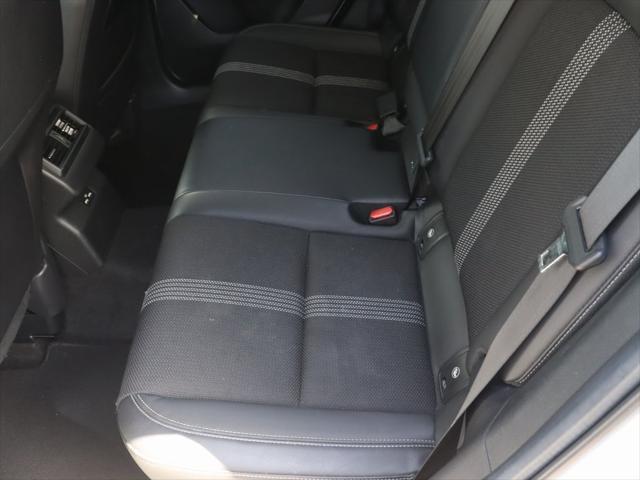 used 2024 Mazda CX-50 car, priced at $30,900