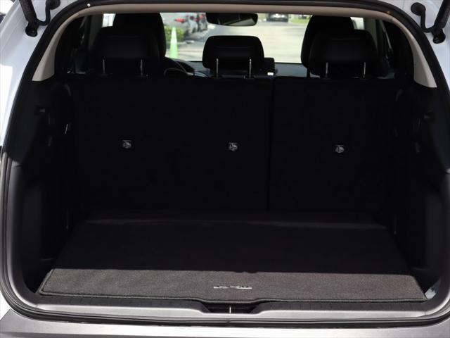 used 2024 Mazda CX-50 car, priced at $30,900