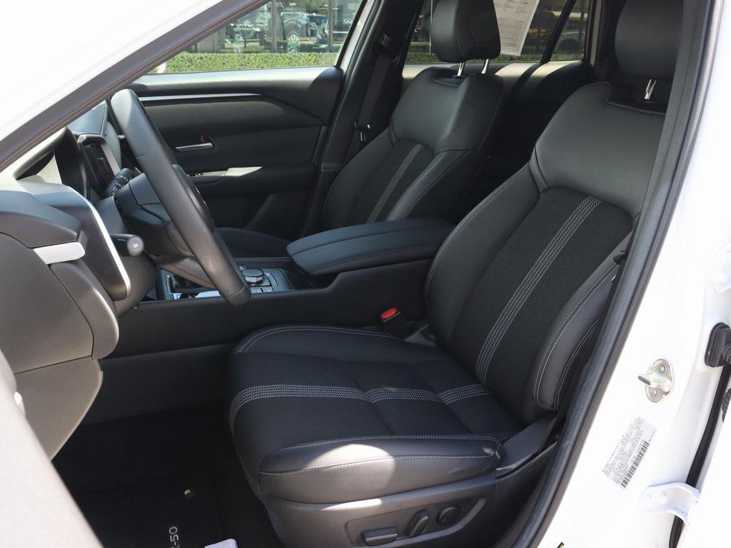 used 2024 Mazda CX-50 car, priced at $27,800