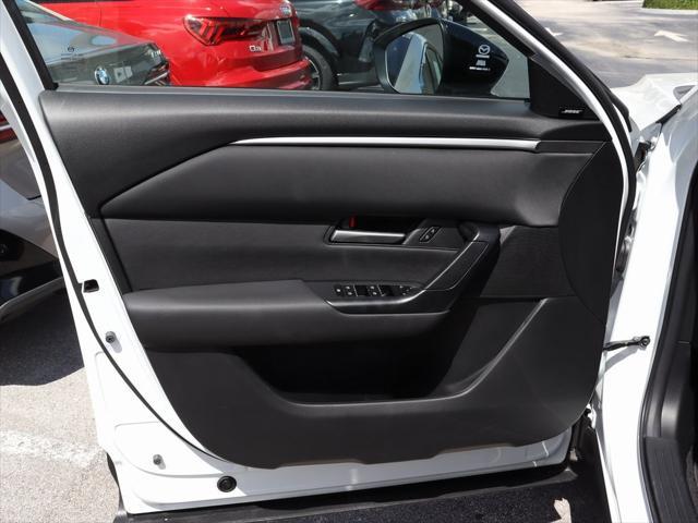 used 2024 Mazda CX-50 car, priced at $30,900
