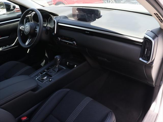 used 2024 Mazda CX-50 car, priced at $30,900
