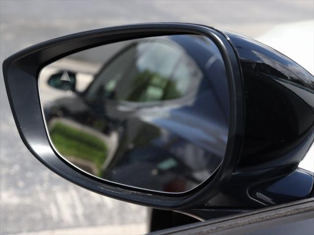 used 2024 Mazda CX-50 car, priced at $30,900
