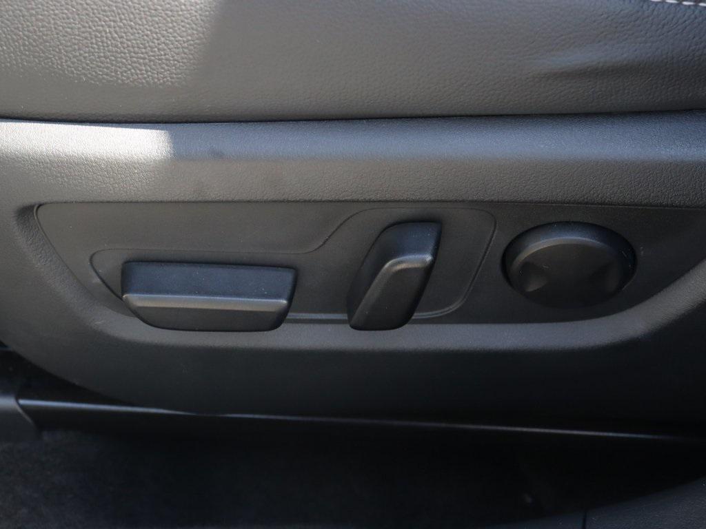 used 2024 Mazda CX-50 car, priced at $27,800