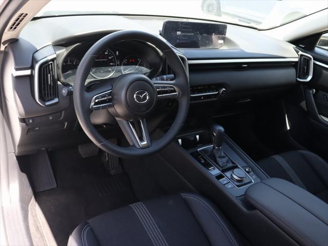 used 2024 Mazda CX-50 car, priced at $30,900