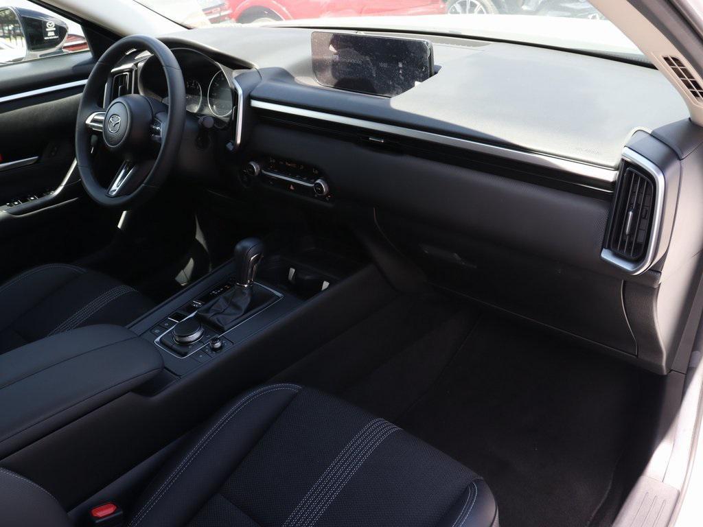 used 2024 Mazda CX-50 car, priced at $27,800