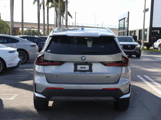 used 2023 BMW X1 car, priced at $32,880