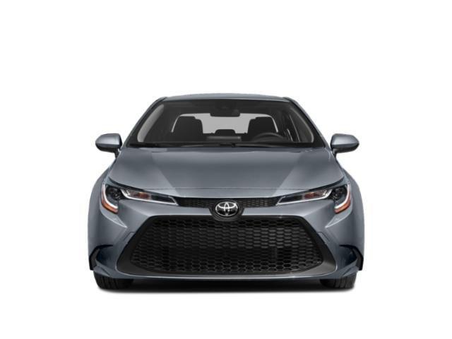 used 2020 Toyota Corolla car, priced at $14,900