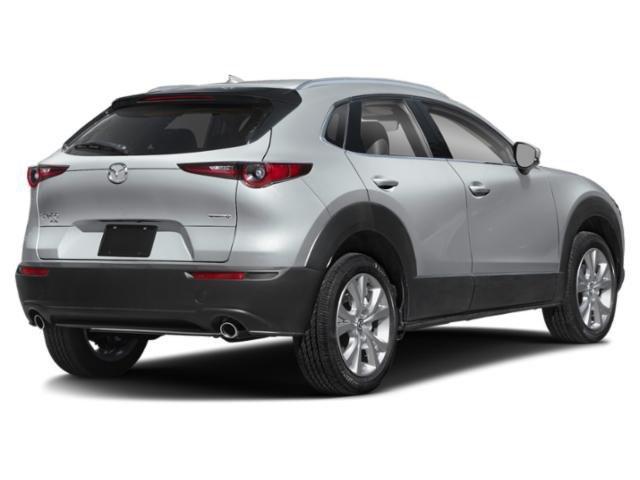 new 2025 Mazda CX-30 car, priced at $32,074