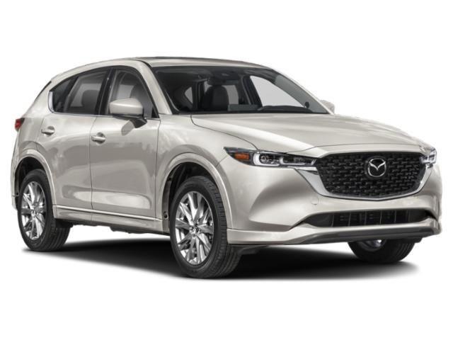 used 2024 Mazda CX-5 car, priced at $30,900