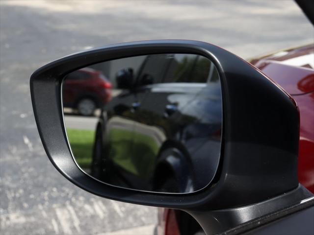 used 2024 Mazda CX-5 car, priced at $32,900
