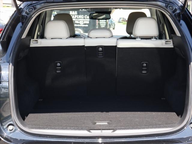 used 2023 Mazda CX-5 car, priced at $23,900