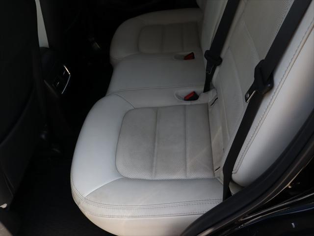 used 2023 Mazda CX-5 car, priced at $23,900