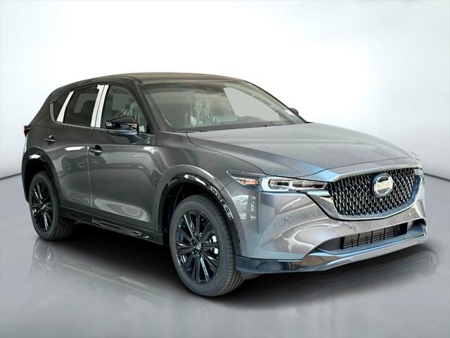 new 2025 Mazda CX-5 car, priced at $39,437