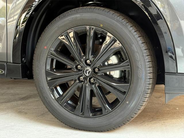 new 2025 Mazda CX-5 car, priced at $39,437