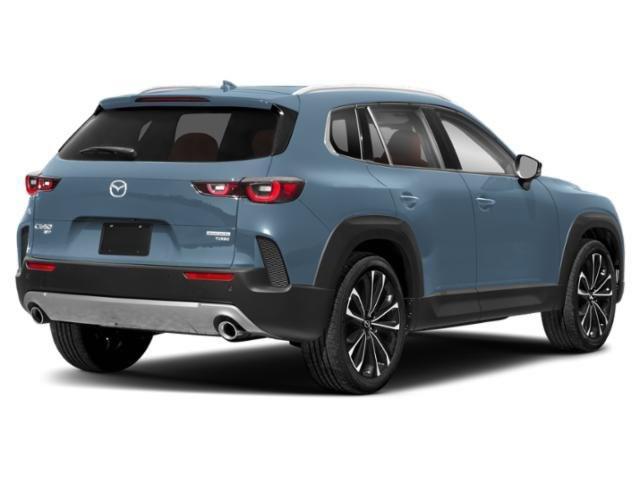 new 2025 Mazda CX-50 car, priced at $33,360