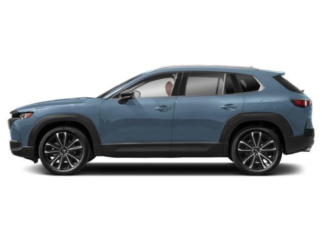 new 2025 Mazda CX-50 car, priced at $33,360