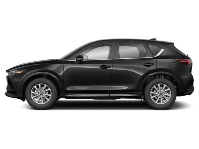 new 2024 Mazda CX-5 car, priced at $29,110