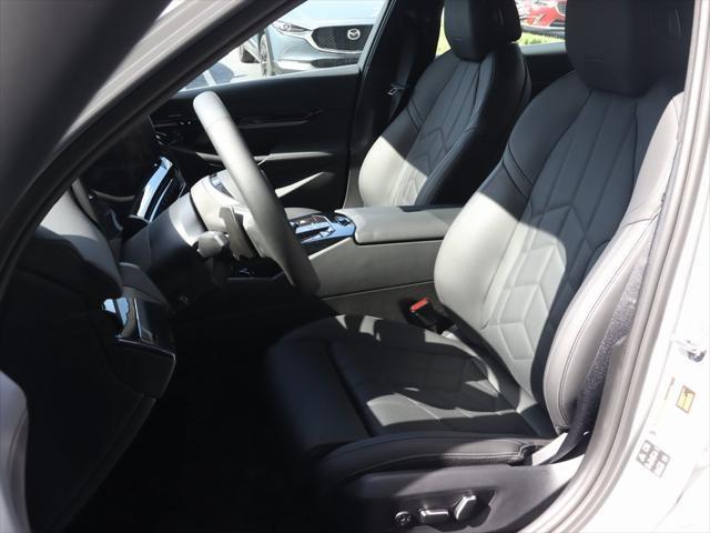 used 2024 BMW 530 car, priced at $49,900