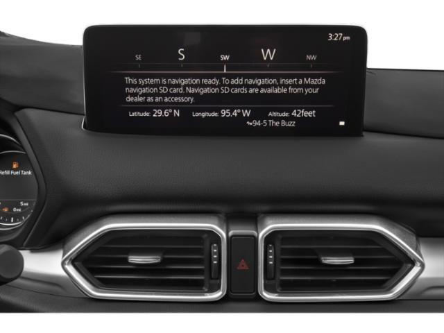 used 2021 Mazda CX-5 car, priced at $19,900